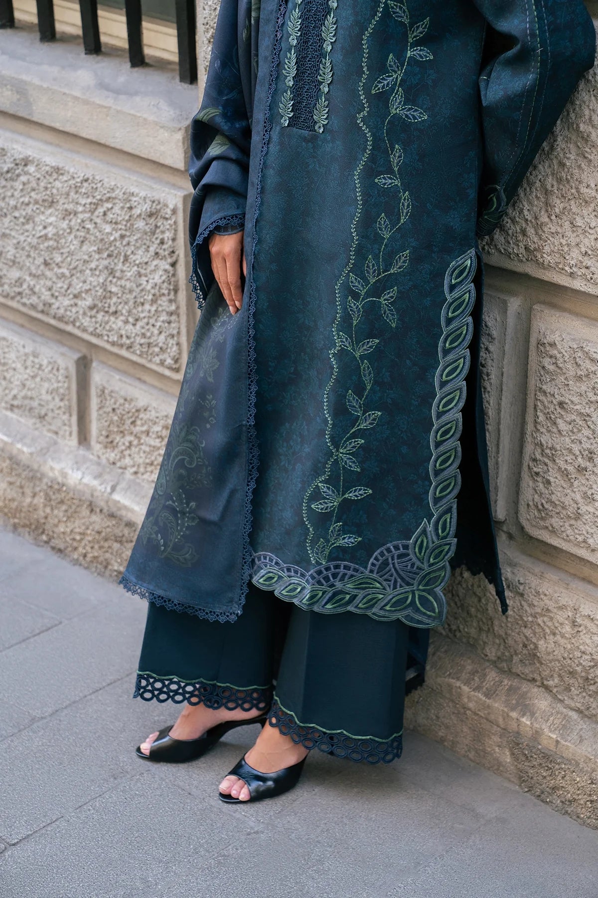 RANG RASIYA Meet Me In Istanbul Winter Collection 26 Dusk