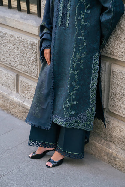 RANG RASIYA Meet Me In Istanbul Winter Collection 26 Dusk