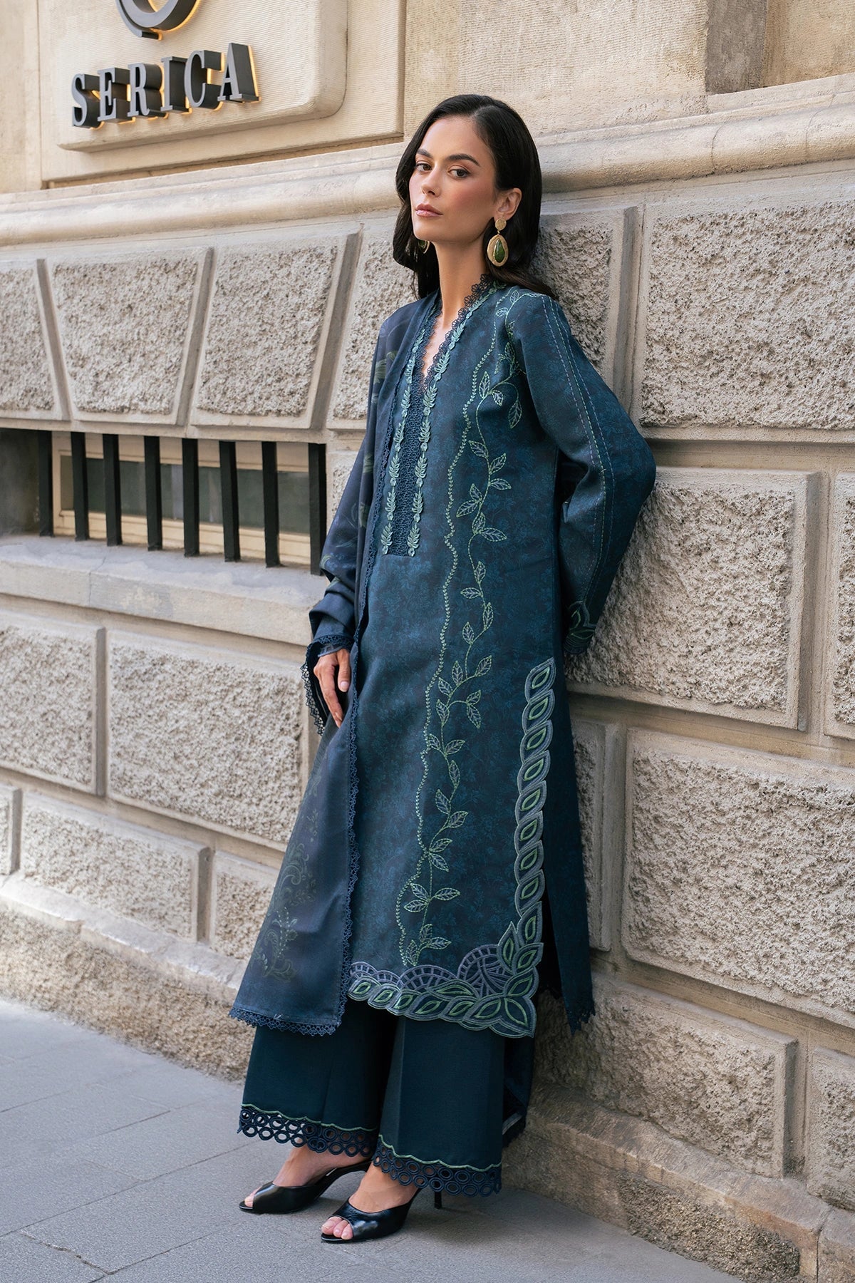 RANG RASIYA Meet Me In Istanbul Winter Collection 26 Dusk