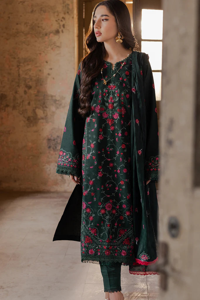 RajBari Summer Breeze 3-B
