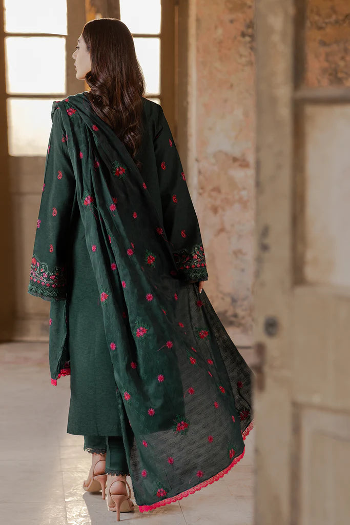 RajBari Summer Breeze 3-B