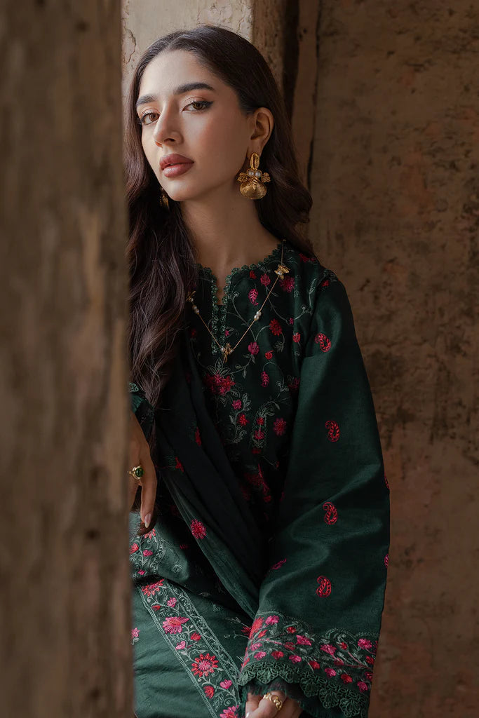 RajBari Summer Breeze 3-B