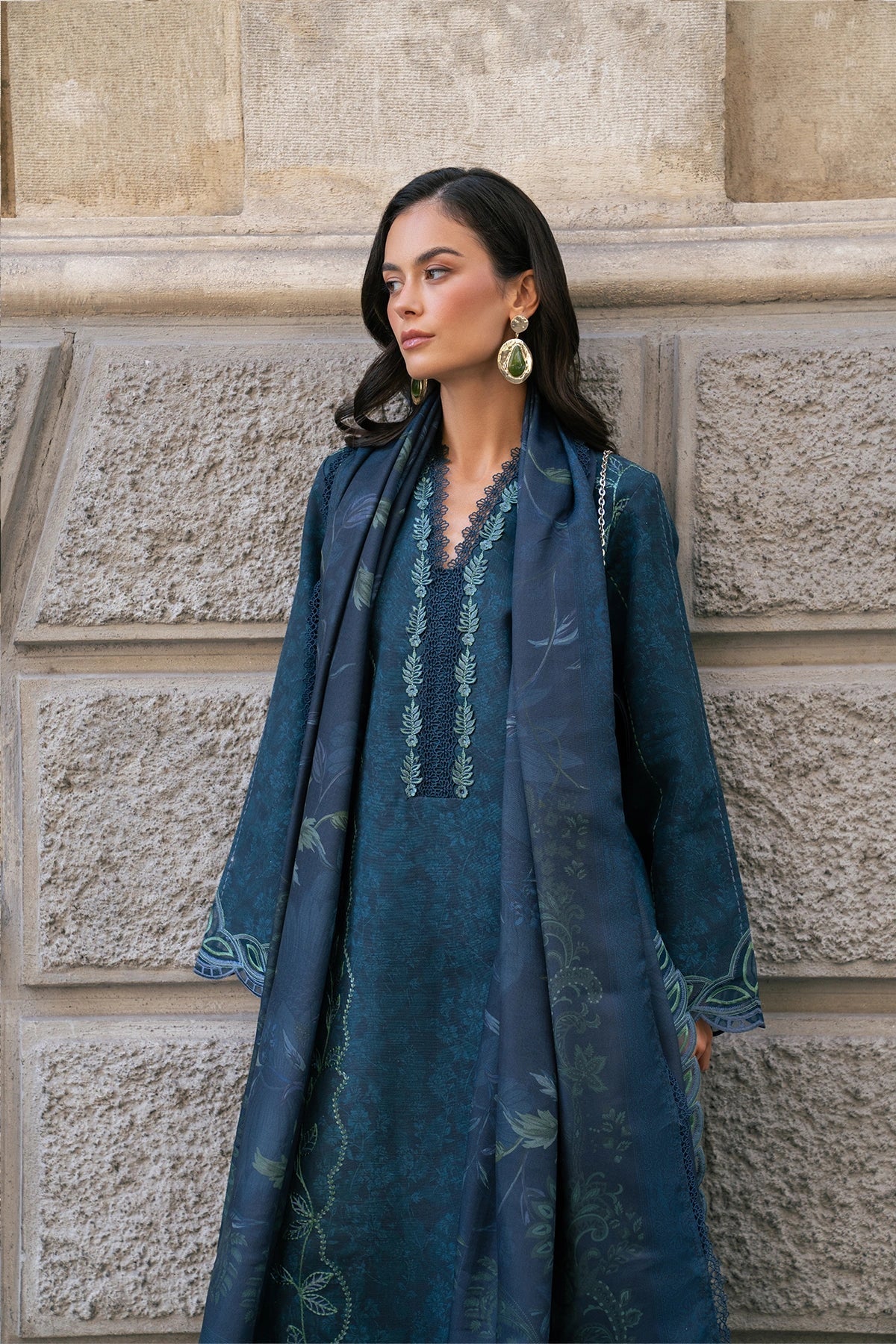 RANG RASIYA Meet Me In Istanbul Winter Collection 26 Dusk