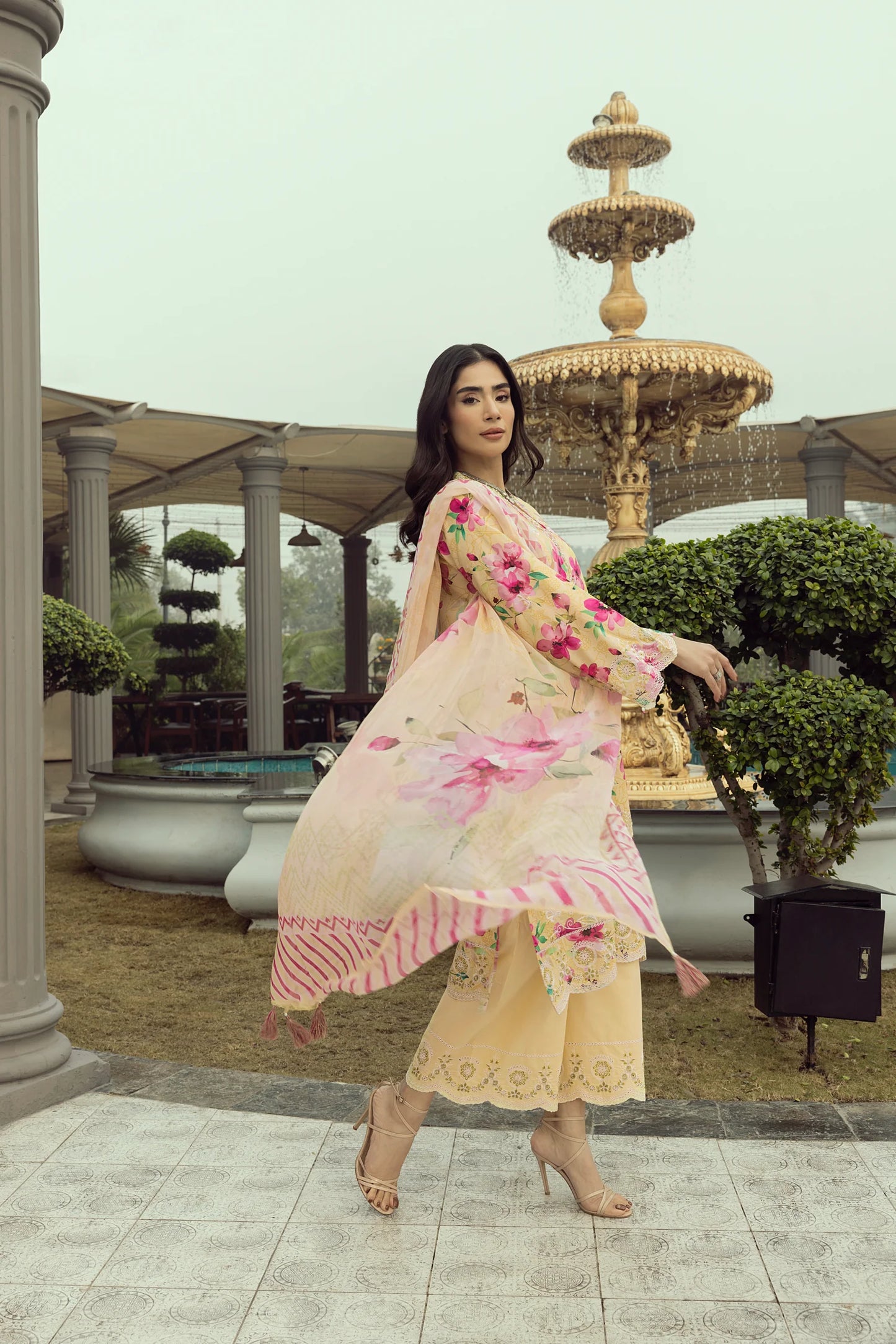 LAKHANY LG-AR-0099