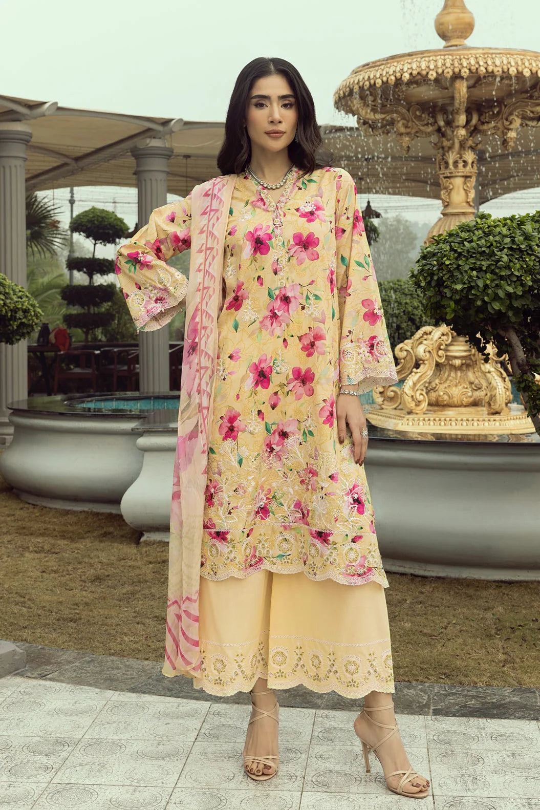 LAKHANY LG-AR-0099