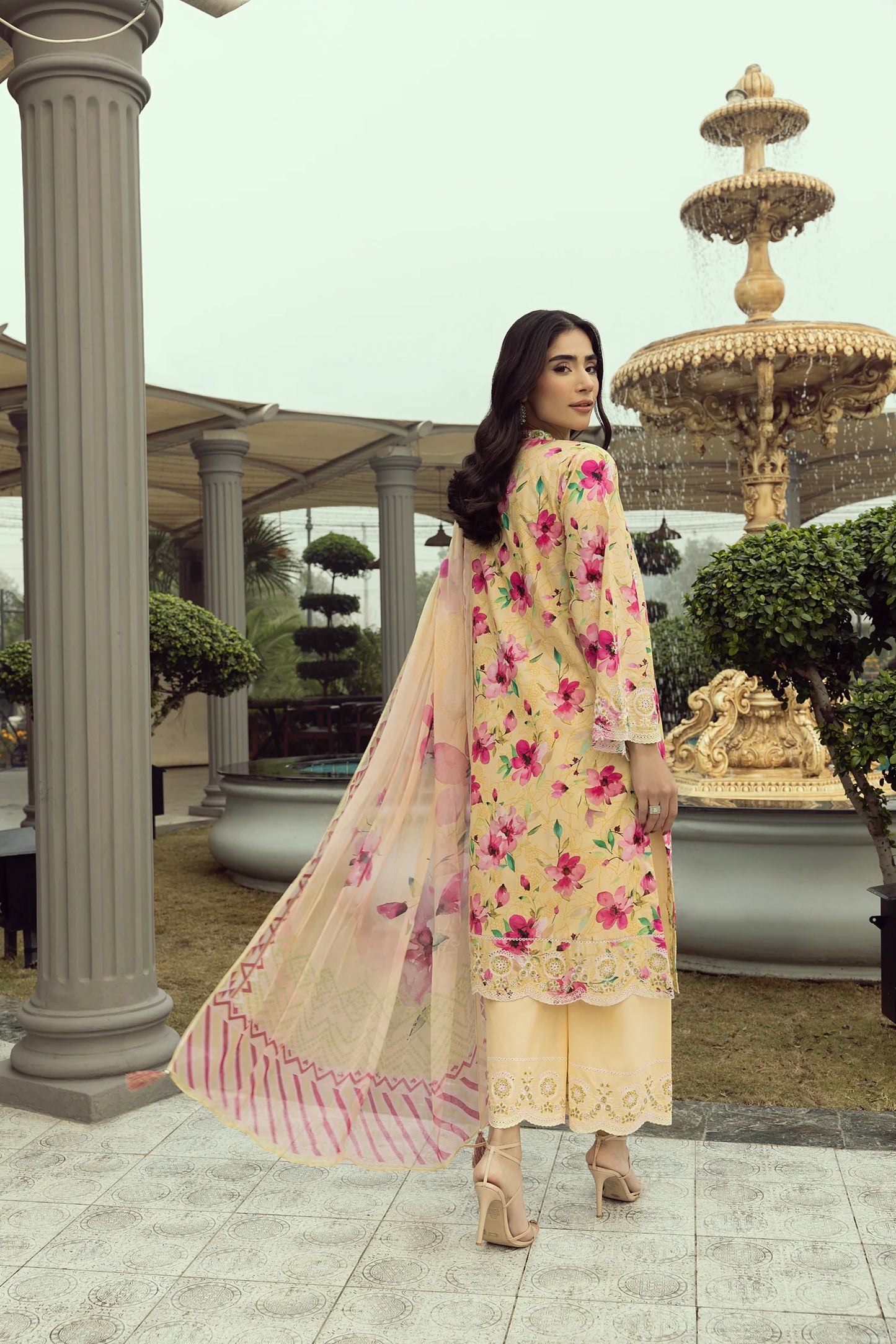 LAKHANY LG-AR-0099