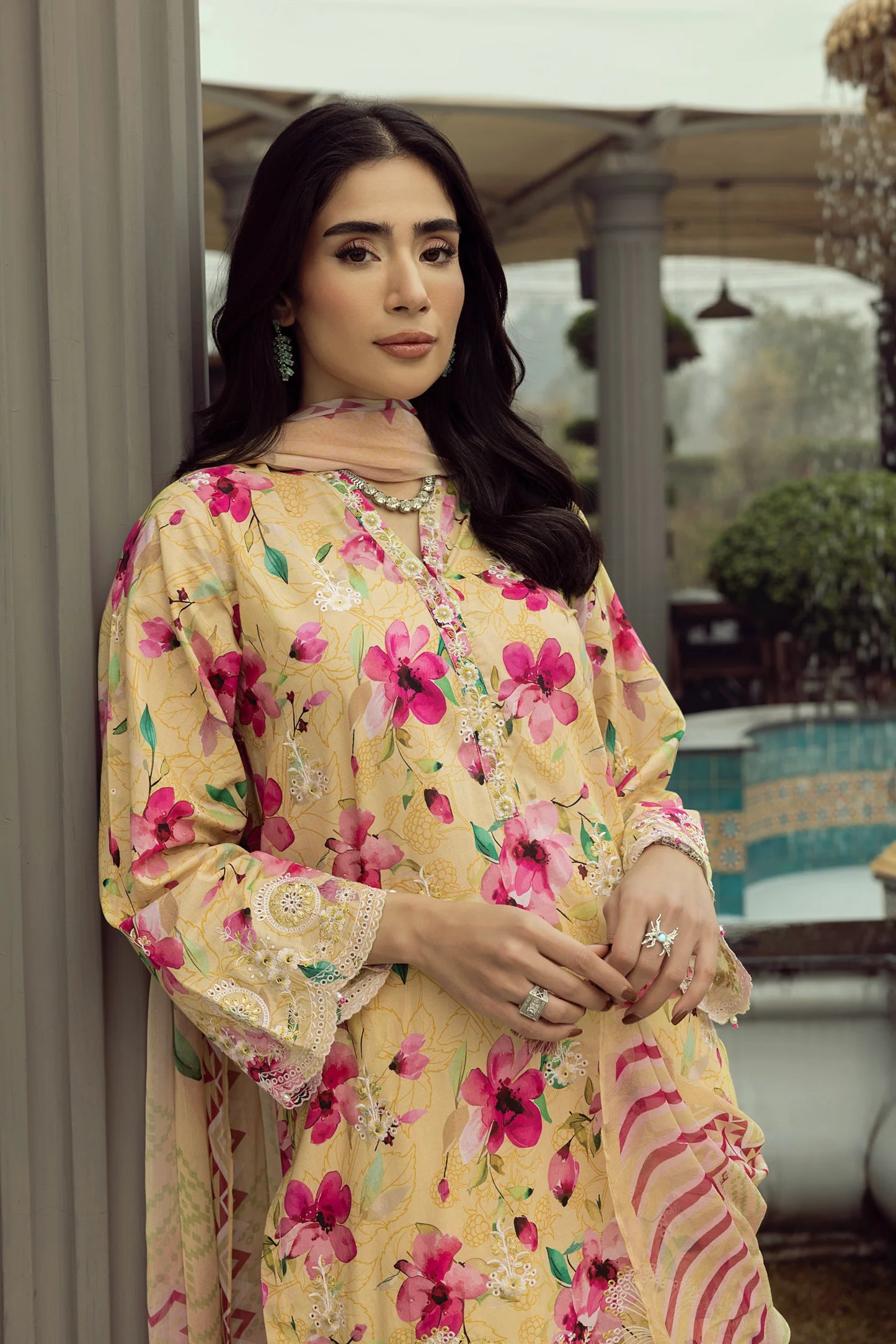 LAKHANY LG-AR-0099