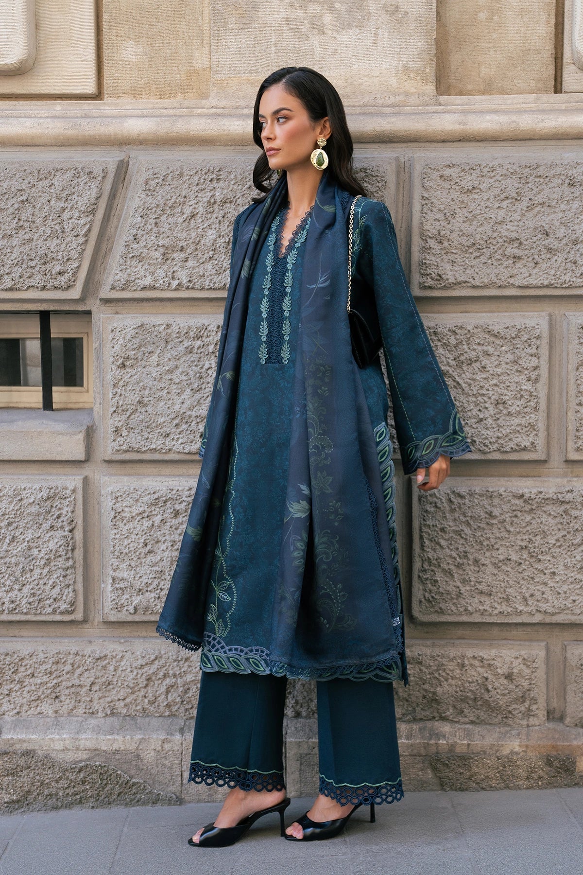 RANG RASIYA Meet Me In Istanbul Winter Collection 26 Dusk