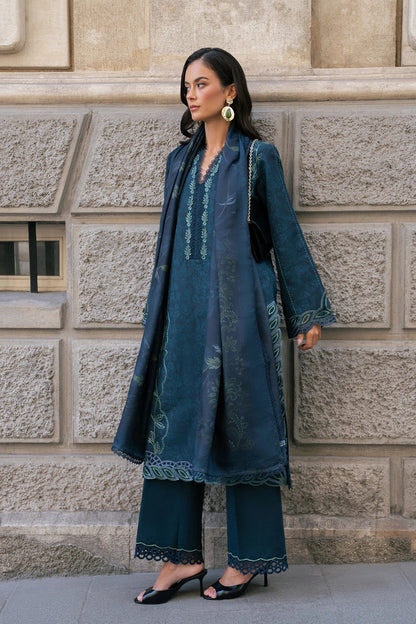 RANG RASIYA Meet Me In Istanbul Winter Collection 26 Dusk