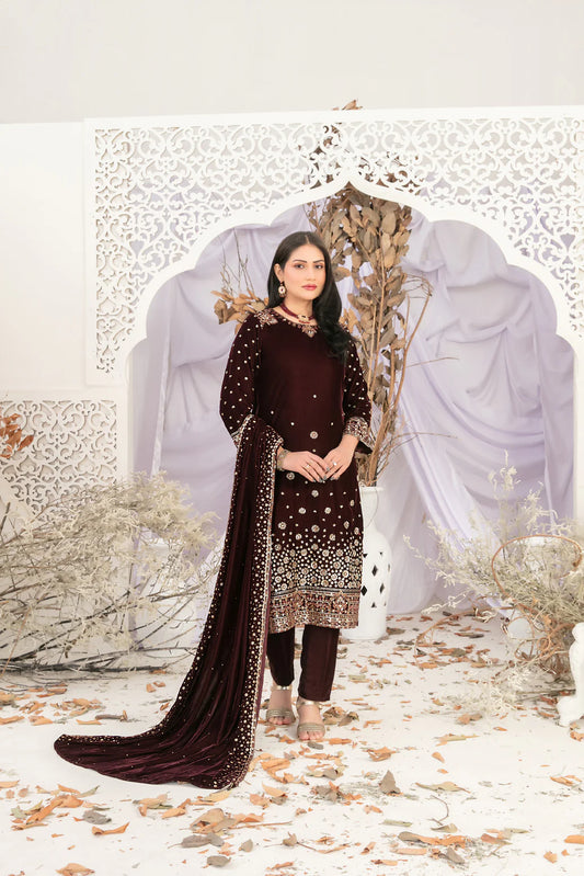 TAWAKKAL D-5195 - Sajni