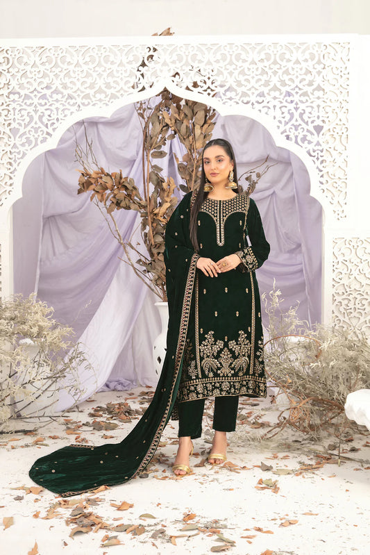 TAWAKKAL D-5199 - Sajni