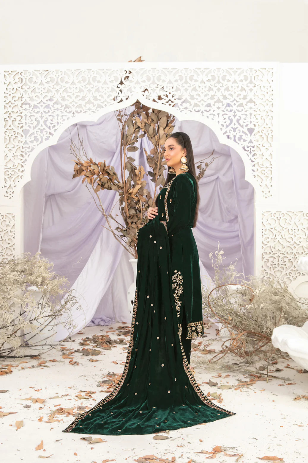 TAWAKKAL D-5199 - Sajni