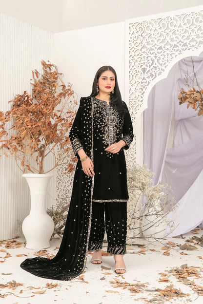 TAWAKKAL D-5194 - Sajni