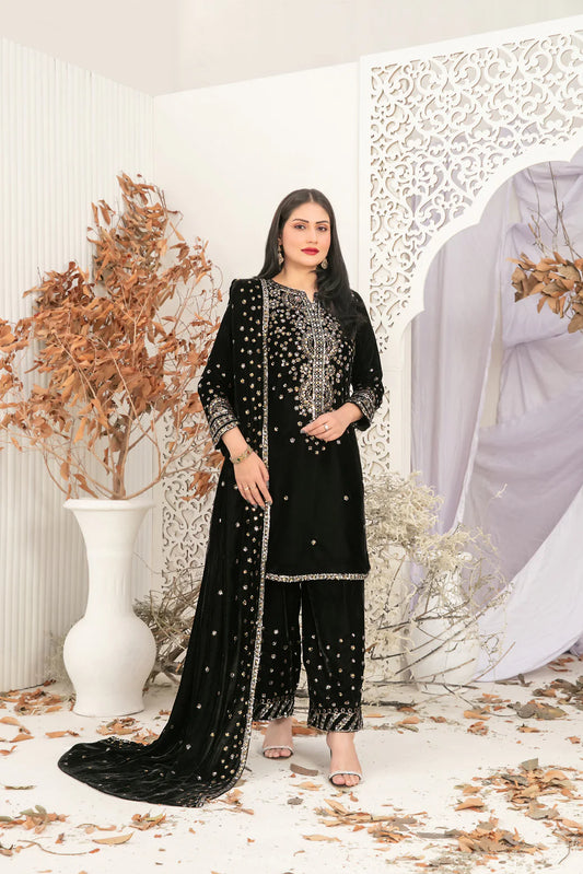 TAWAKKAL D-5194 - Sajni