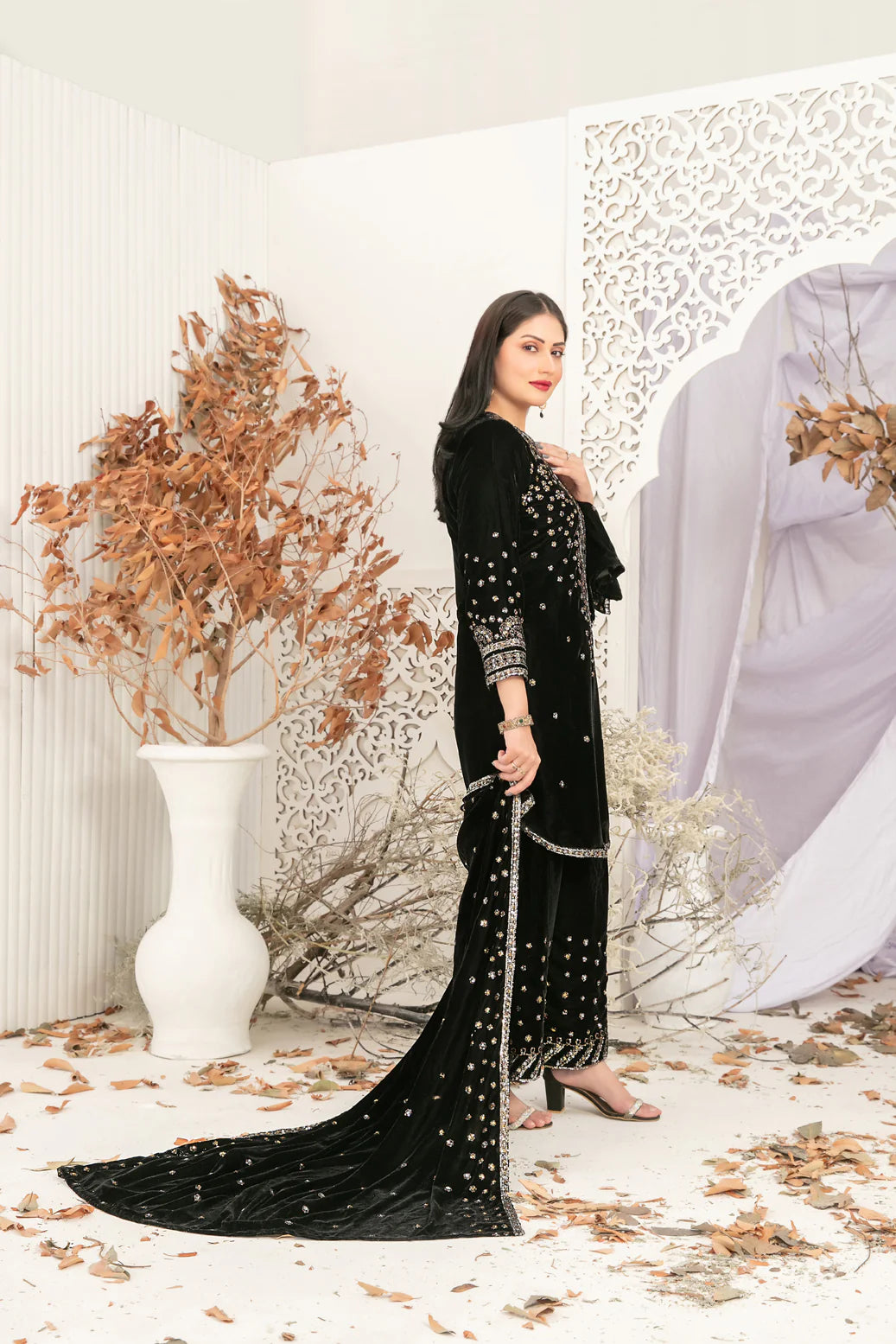 TAWAKKAL D-5194 - Sajni