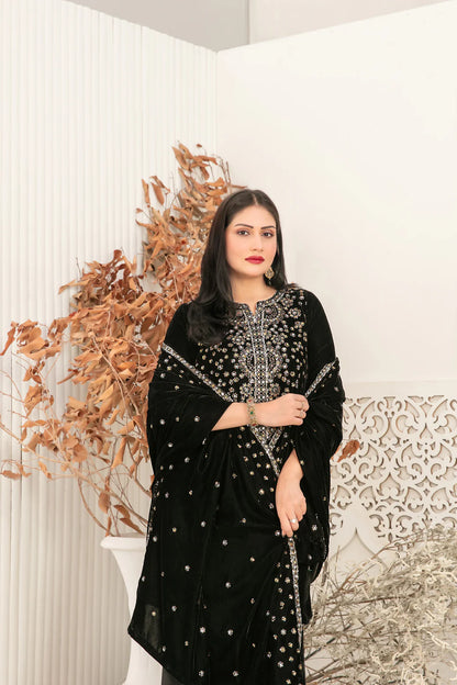 TAWAKKAL D-5194 - Sajni