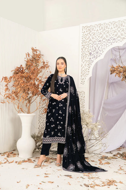 TAWAKKAL D-5198 - Sajni