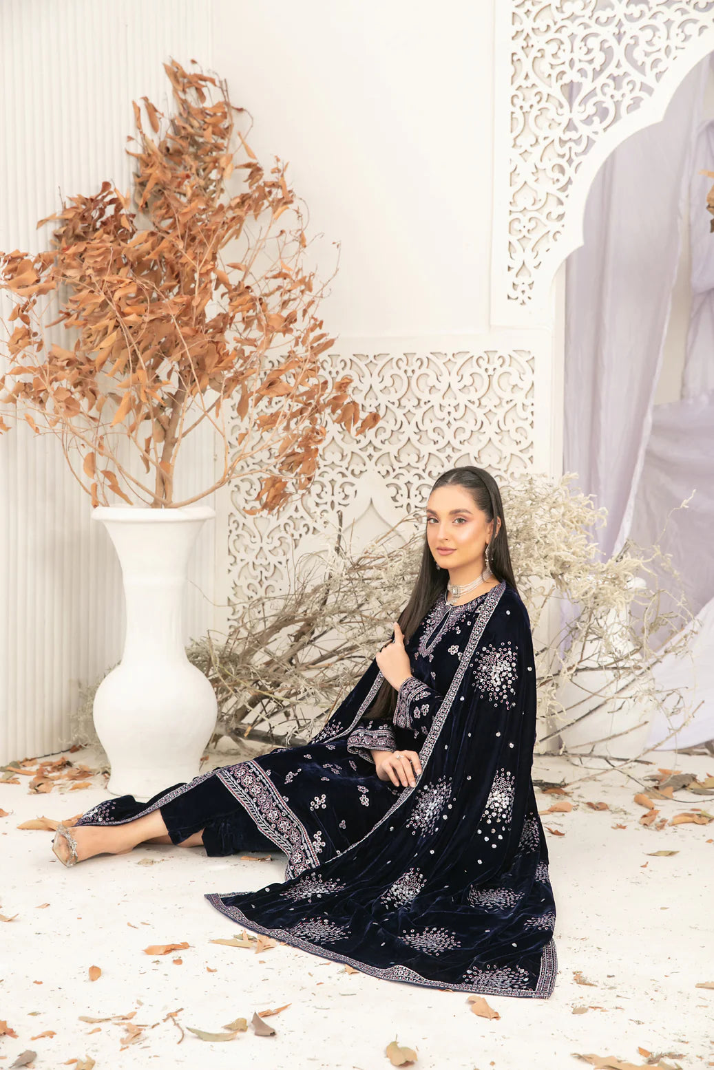 TAWAKKAL D-5198 - Sajni