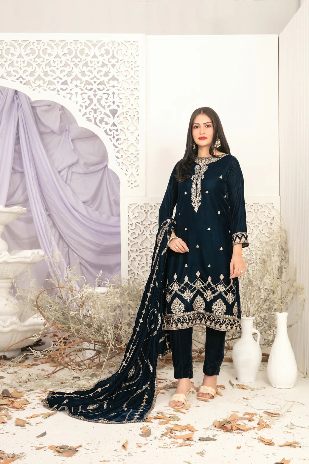 TAWAKKAL D-5193 - Sajni