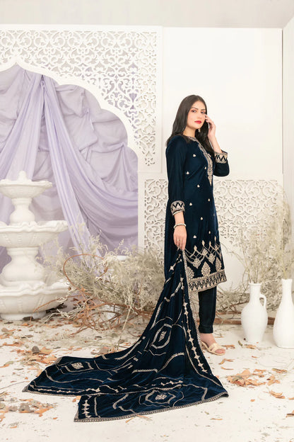 TAWAKKAL D-5193 - Sajni