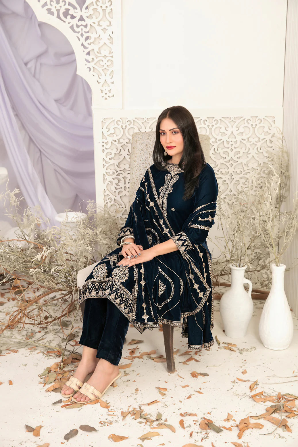 TAWAKKAL D-5193 - Sajni