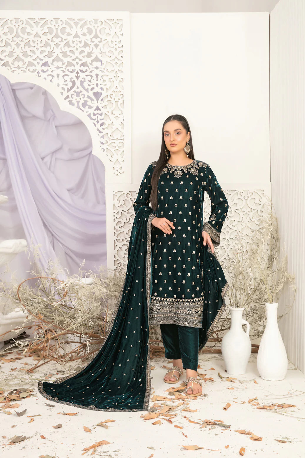 TAWAKKAL D-5197 - Sajni