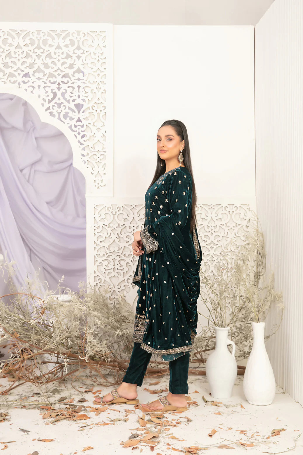 TAWAKKAL D-5197 - Sajni