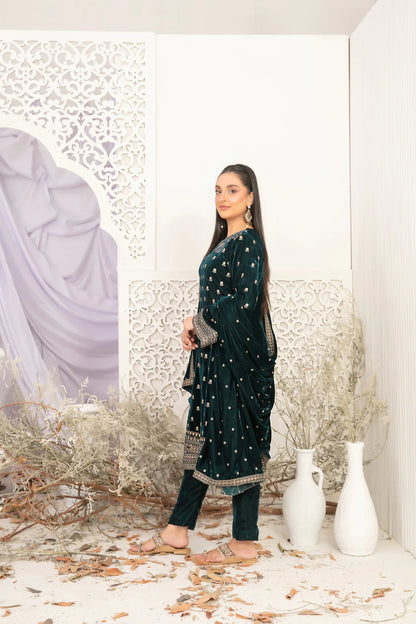 TAWAKKAL D-5197 - Sajni