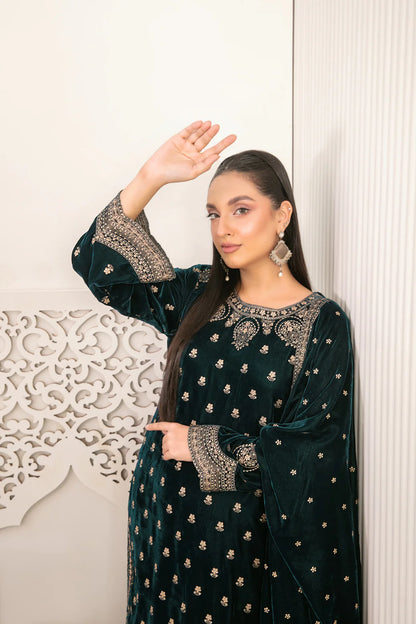 TAWAKKAL D-5197 - Sajni