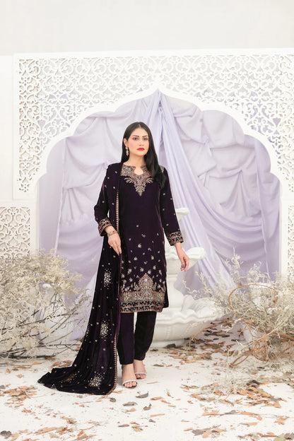 TAWAKKAL D-5196 - Sajni