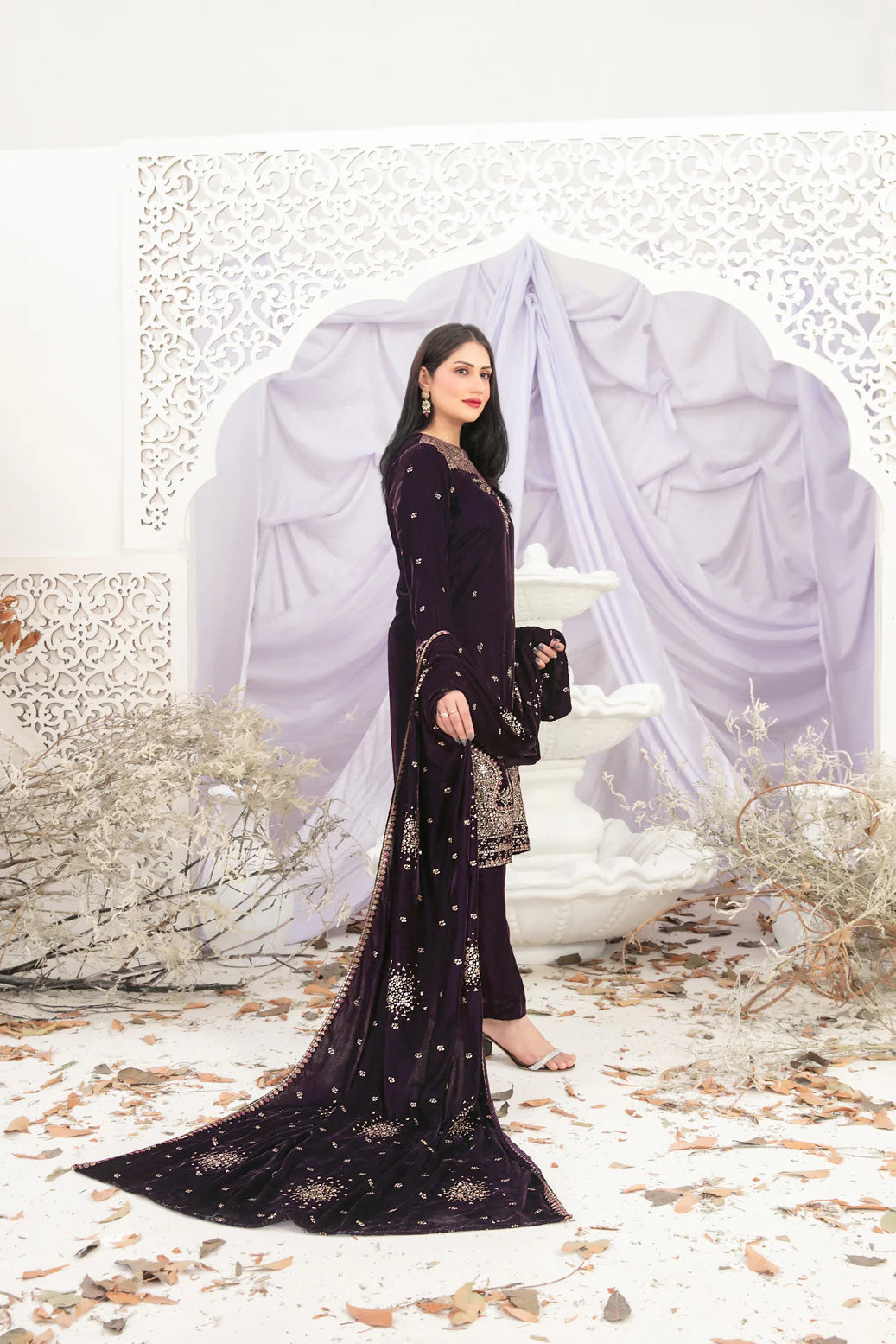 TAWAKKAL D-5196 - Sajni