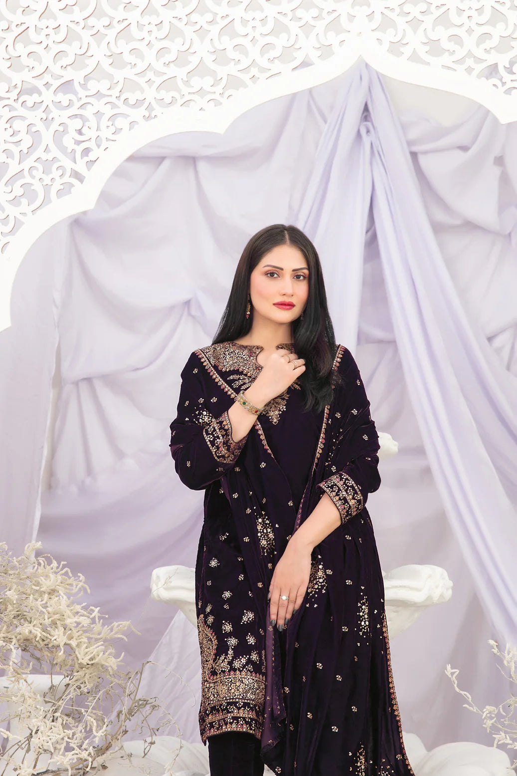 TAWAKKAL D-5196 - Sajni