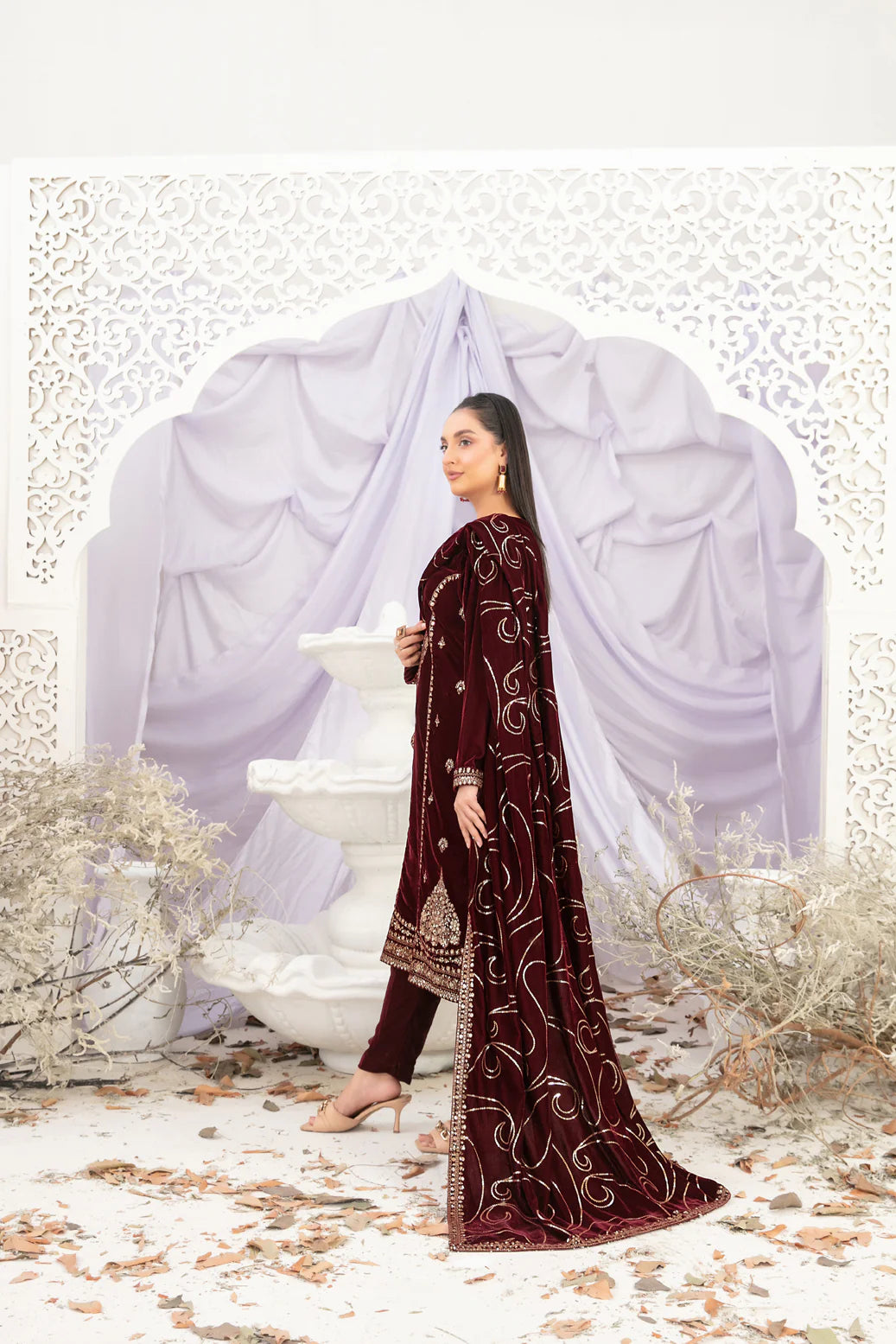 TAWAKKAL D-5192 - Sajni