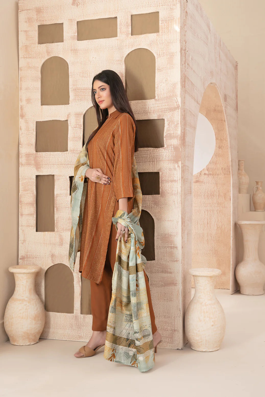 TAWAKKAL Nissa D-5439