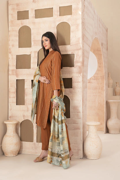 TAWAKKAL Nissa D-5439