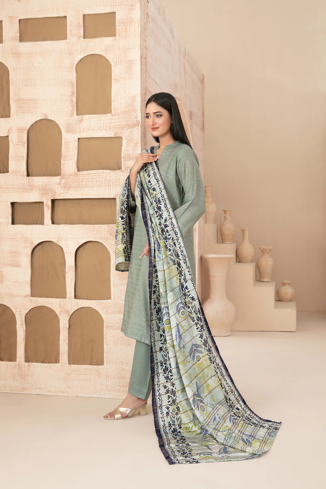 TAWAKKAL Nissa D-5442