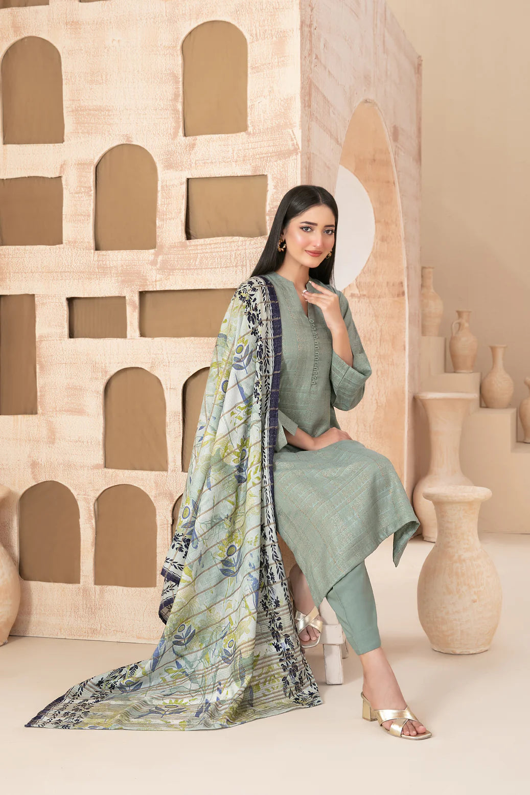 TAWAKKAL Nissa D-5442