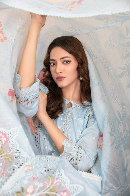 TAWAKKAL D-1784 - Ferisha