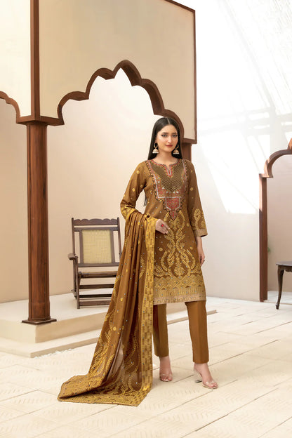 TAWAKKAL Raahee D-2775