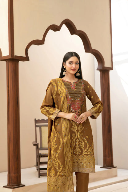 TAWAKKAL Raahee D-2775