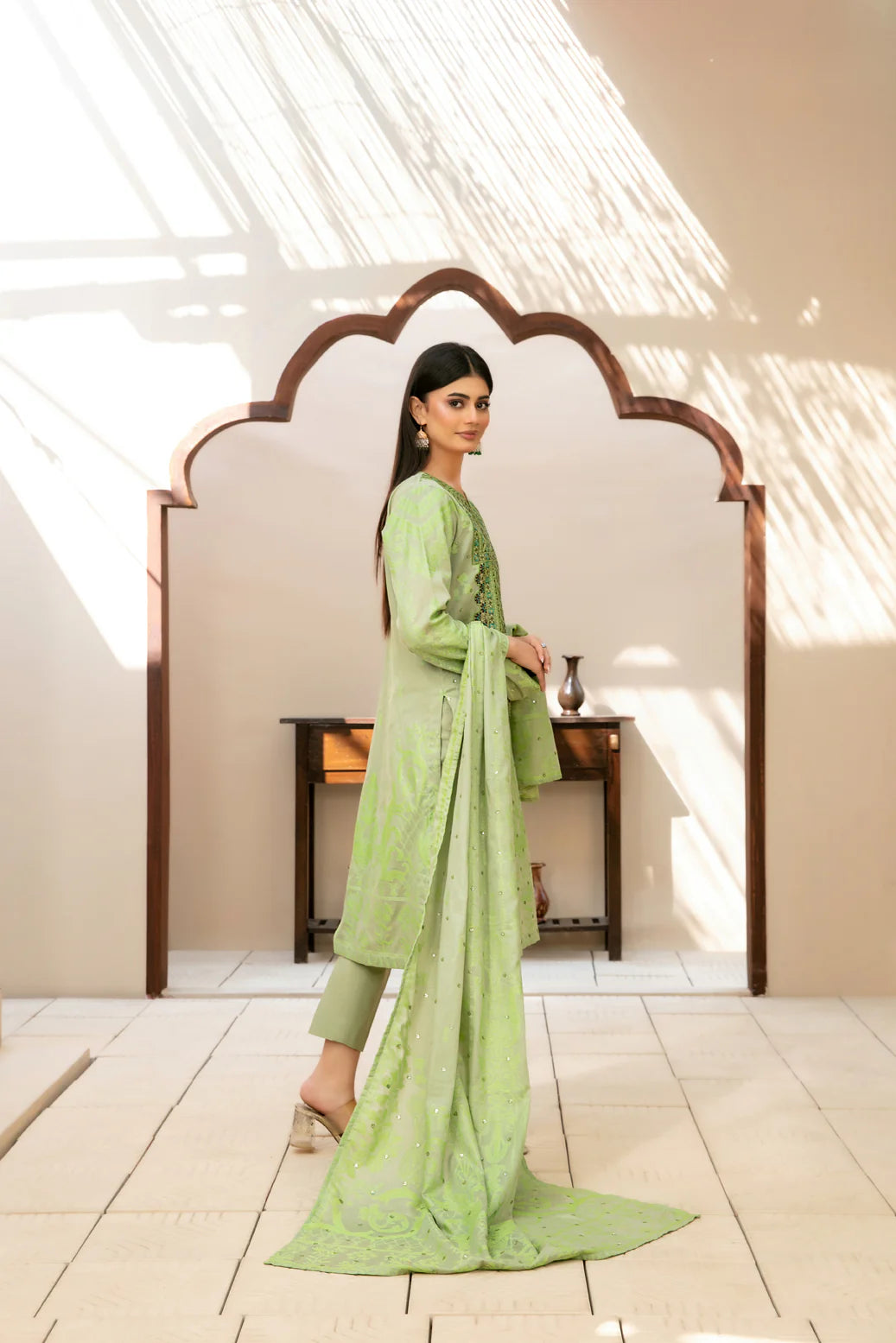 TAWAKKAL Raahee D-2776