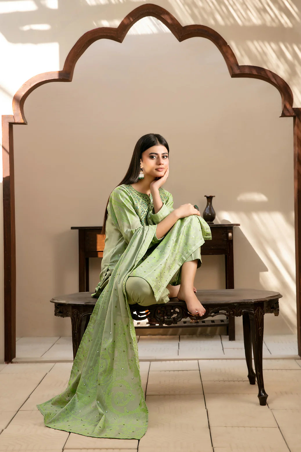 TAWAKKAL Raahee D-2776