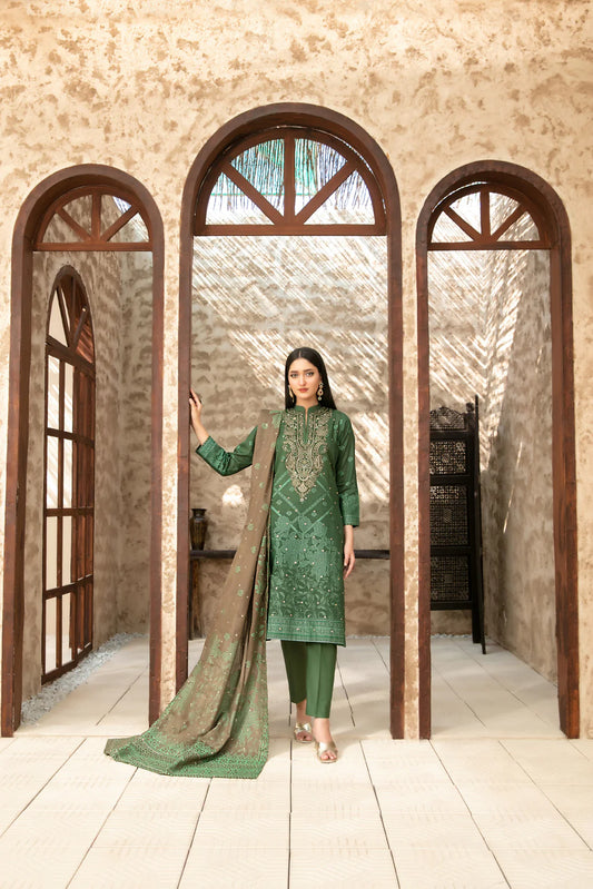 TAWAKKAL Raahee D-2769