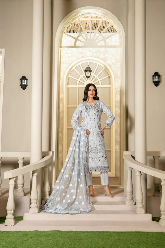 TAWAKKAL Khwaish D-2622