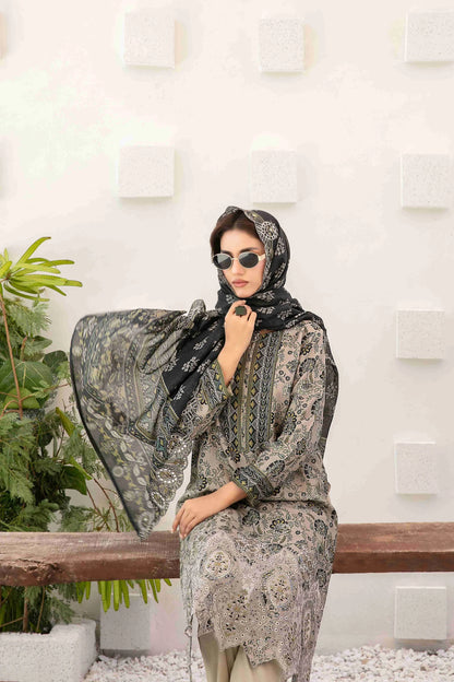 TAWAKKAL Ayna D-3917