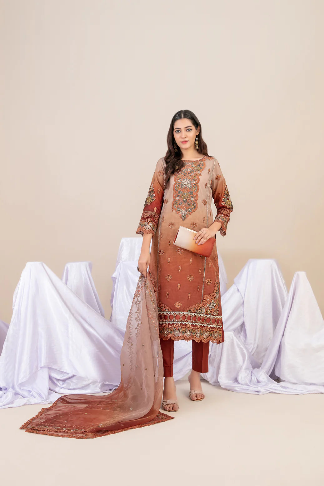 TAWAKKAL Guzarish D-4443