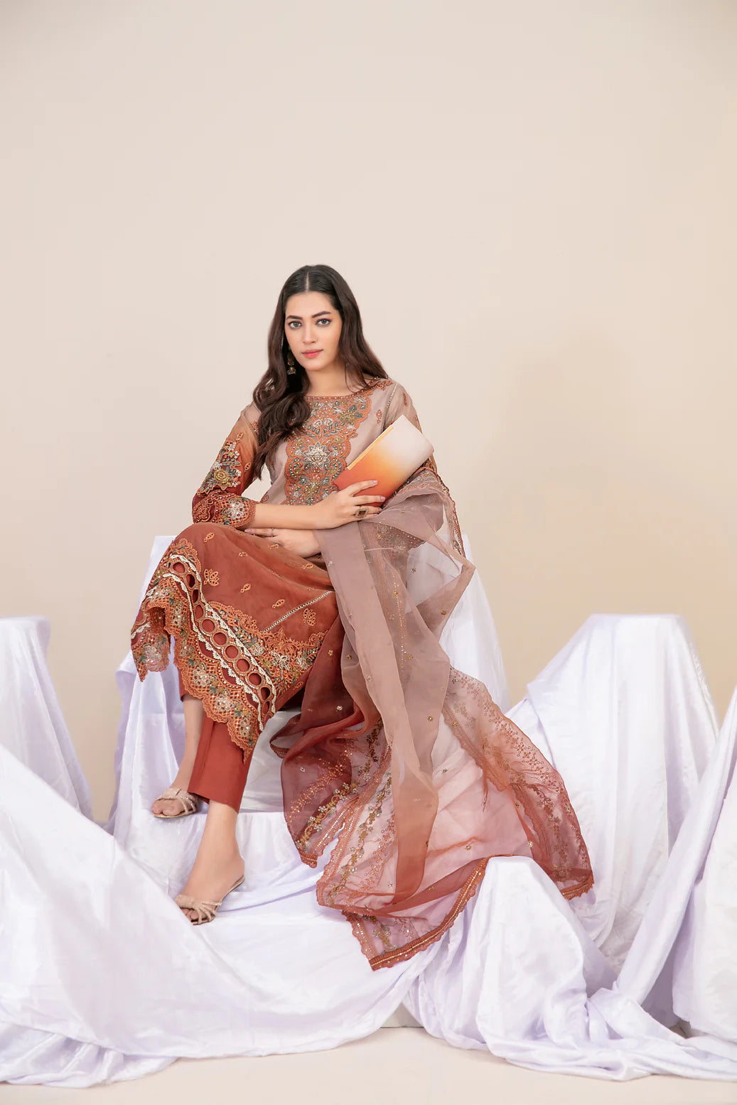 TAWAKKAL Guzarish D-4443