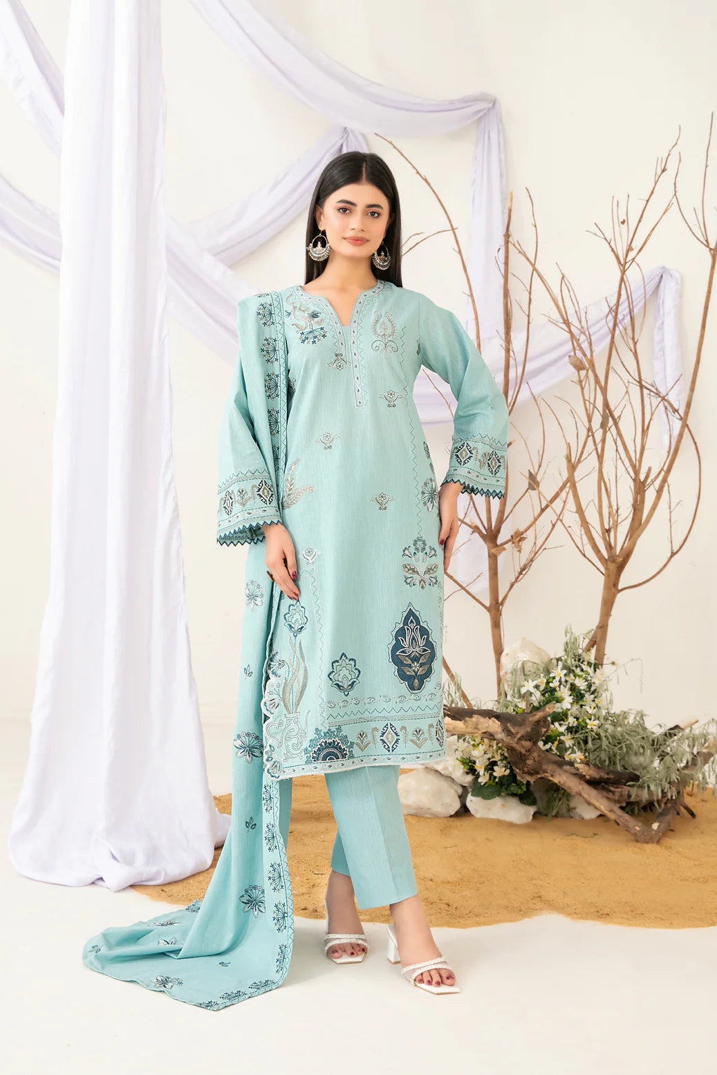 TAWAKKAL Naira D-5215