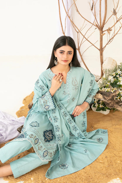 TAWAKKAL Naira D-5215