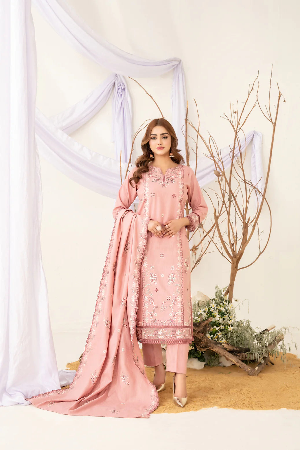 TAWAKKAL Naira D-5206